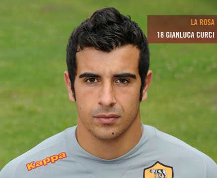 Gianluca Curci